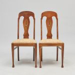 1023 4511 CHAIRS